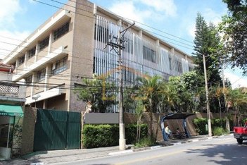 commercial_property em Guapira, Tucuruvi - São Paulo - SP