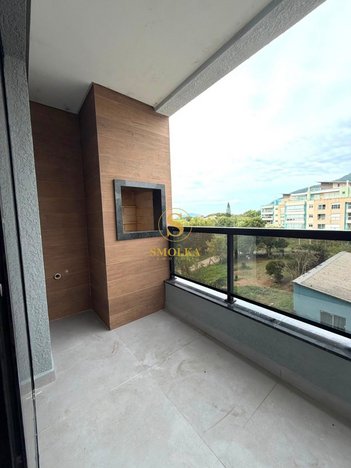 apartment em Servidão Domingos Serafim dos Santos, Ingleses do Rio Vermelho - Florianópolis - SC