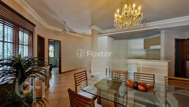 house em Rua Heidelberg, Córrego Grande - Florianópolis - SC