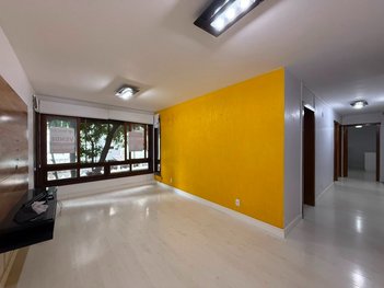 apartment em Rua Doutor Pereira Neto, Tristeza - Porto Alegre - RS