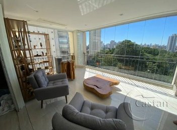 apartment em Praça Visconde de Sousa Fontes, Parque da Mooca - São Paulo - SP