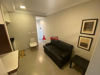 apartment em Rua da Consolação, Cerqueira César - São Paulo - SP