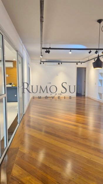 apartment em Rua Manuel Figueiredo Landim, Jardim Campo Grande - São Paulo - SP