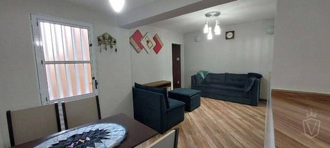 house em Rua Prudente de Moraes, Centro - Jundiaí - SP
