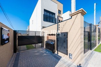 house em Rua Major Theolindo Ferreira Ribas, Boqueirão - Curitiba - PR