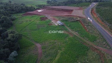 commercial_land_lot em Área Rural, Área Rural de Chapecó - Chapecó - SC