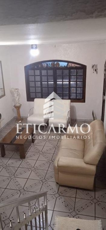 house em Avenida Doutor Custódio de Lima, Parque Cruzeiro do Sul - São Paulo - SP