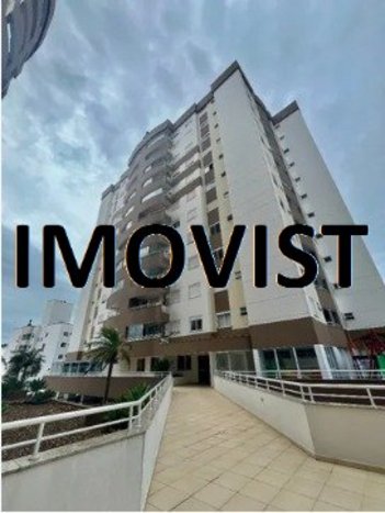 apartment em Rua Hidalgo Araújo, Jardim Cidade de Florianópolis - São José - SC