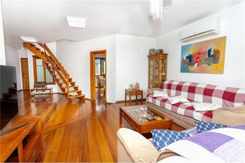apartment em Luzitana, Higienópolis - Porto Alegre - RS