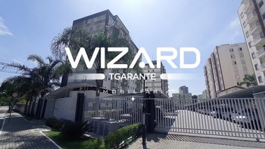 apartment em Rua José Maria Monteiro, Vila Zizinha - São José dos Campos - SP