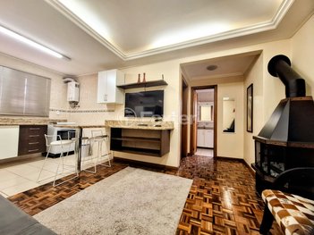 apartment em Avenida Júlio de Castilhos, Centro - Canela - RS