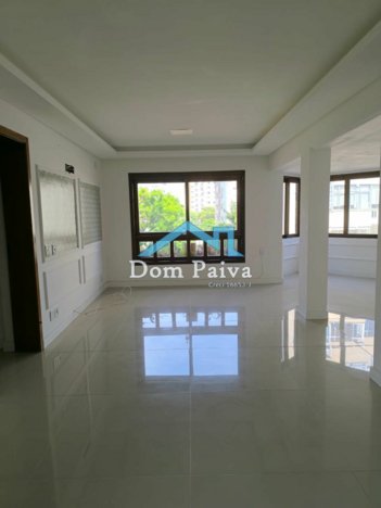 apartment em Travessa Cunha Vasconcelos, Higienópolis - Porto Alegre - RS