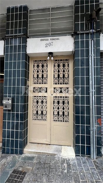 apartment em Rua Herculano de Freitas, Bela Vista - São Paulo - SP
