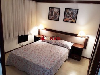 apartment em Rua Haddock Lobo, Cerqueira César - São Paulo - SP