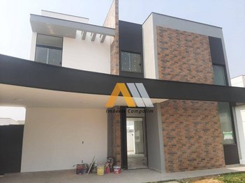 house em Avenida Paraná, Cajuru do Sul - Sorocaba - SP