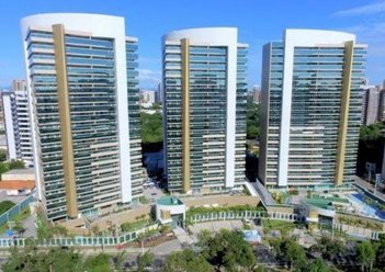 apartment em Avenida Coronel Miguel Dias, Guararapes - Fortaleza - CE