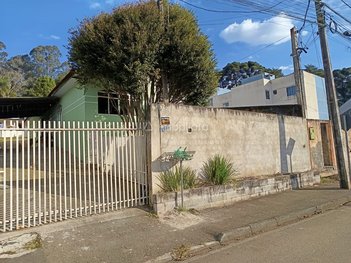 house em Rua Anselmo Ferrarini, Campina Grande I - Campina Grande do Sul - PR