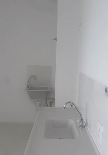apartment em Avenida Sapopemba, Sapopemba - São Paulo - SP