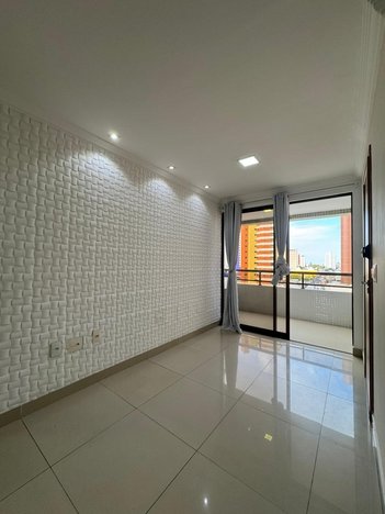 apartment em Avenida Maria Rosa, Manaíra - João Pessoa - PB