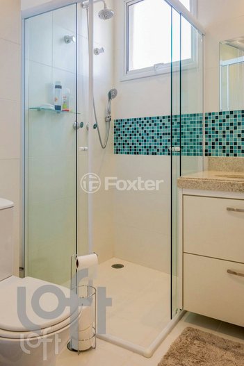 apartment em Rua Luís Carneiro, Vila Pereira Barreto - São Paulo - SP