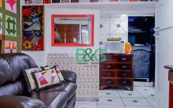 house em Rua João de Carvalho, Liberdade - São Paulo - SP