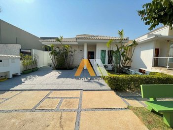 house em Avenida Lauro Miguel Sacker, Parque Residencial Villa dos Inglezes - Sorocaba - SP