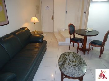 apartment em Rua Itapeva, Bela Vista - São Paulo - SP
