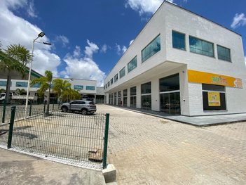 industrial em Avenida Washington Soares, Edson Queiroz - Fortaleza - CE