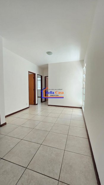 apartment em Rua Ministro Oliveira Salazar, Santa Mônica - Belo Horizonte - MG