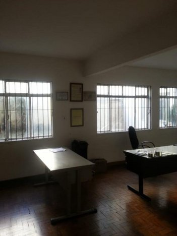 office em Avenida São João, Centro - São Paulo - SP