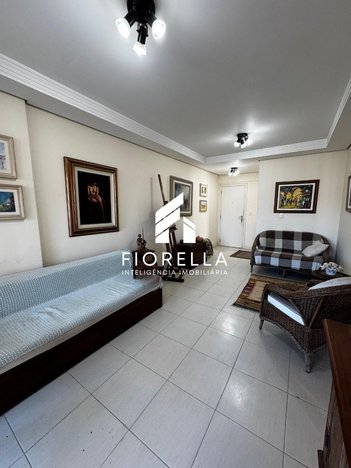 apartment em Avenida Governador Adolfo Konder, Campinas - São José - SC