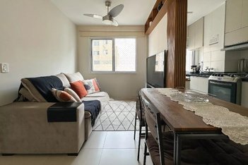 apartment em Rua Torres da Barra, Água Branca - São Paulo - SP