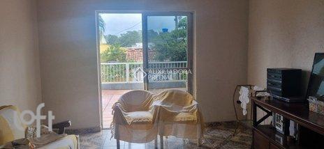 house em João Batista Bianchini, Assunção - São Bernardo do Campo - SP