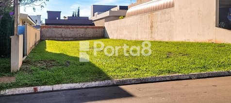 land_lot em Avenida Cecconi e Gerosa, Loteamento Recanto do Lago - São José do Rio Preto - SP