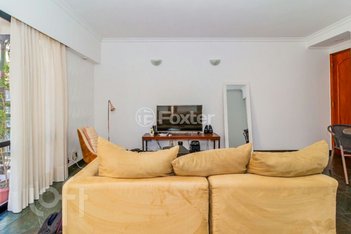 apartment em Avenida Doutor Cardoso de Melo, Vila Olímpia - São Paulo - SP
