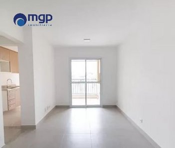 apartment em Avenida Ede, Vila Ede - São Paulo - SP
