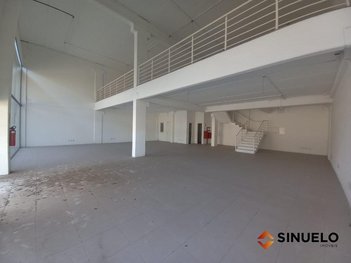 business em Primeiro de Março, Liberdade - Novo Hamburgo - RS