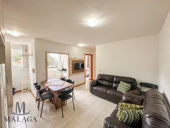 apartment em Avenida Nereu Ramos, Balneário Piçarras - Balneário Piçarras - SC