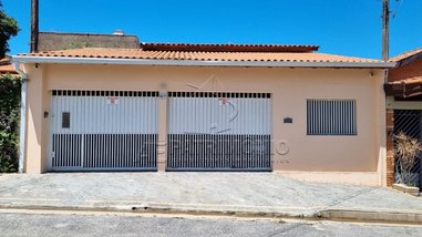 house em Rua Felipe Antonio Moyses Betti, Jardim Bertanha - Sorocaba - SP