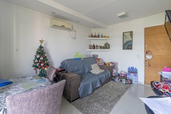 apartment em Rua Doutora Neyde Apparecida Sollitto, Vila Clementino - São Paulo - SP