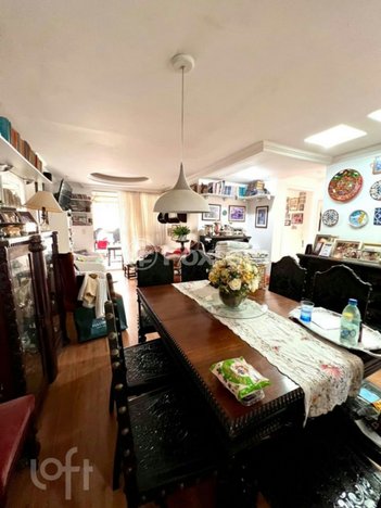 apartment em Rua Desembargador Pedro Silva, Coqueiros - Florianópolis - SC
