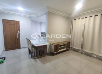 apartment em Avenida Papa João Paulo II, Urbanova VI - São José dos Campos - SP