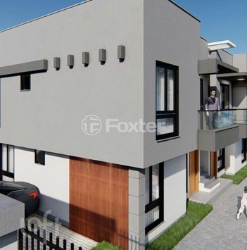 apartment em Rua Pandiá Calógeras, Niterói - Canoas - RS