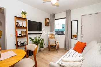 apartment em SHCES Quadra 1409 Bloco B, Cruzeiro Novo - Brasília - DF