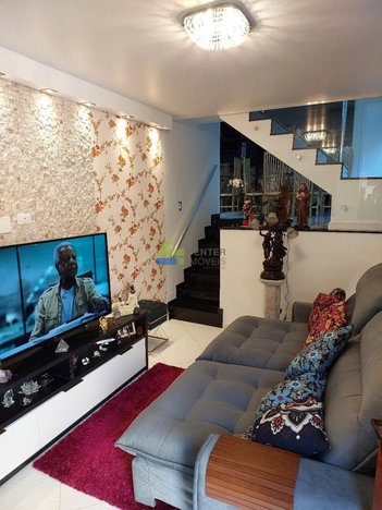 house em Rua Salvador de Edra, Saúde - São Paulo - SP