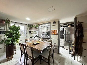 apartment em Rua Luiz Pedro De Marco, Conceição - Bento Gonçalves - RS
