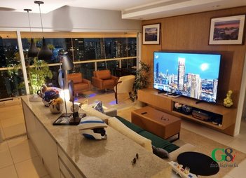 apartment em Rua Fernão Dias, Pinheiros - São Paulo - SP