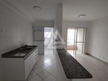apartment em Avenida Senador Vergueiro, Centro - São Bernardo do Campo - SP