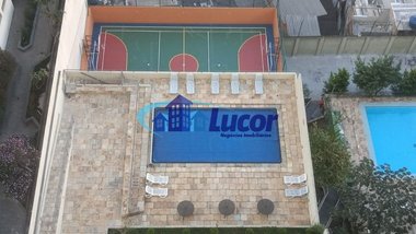 apartment em Rua Voluntários da Pátria, Santana - São Paulo - SP