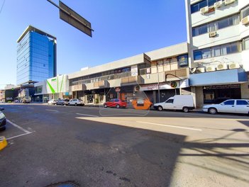 business em General Osório, Centro - Passo Fundo - RS